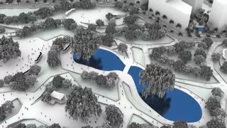 Santa Cruz crea un puesto directivo para impulsar la nueva ciudad de la Refinería