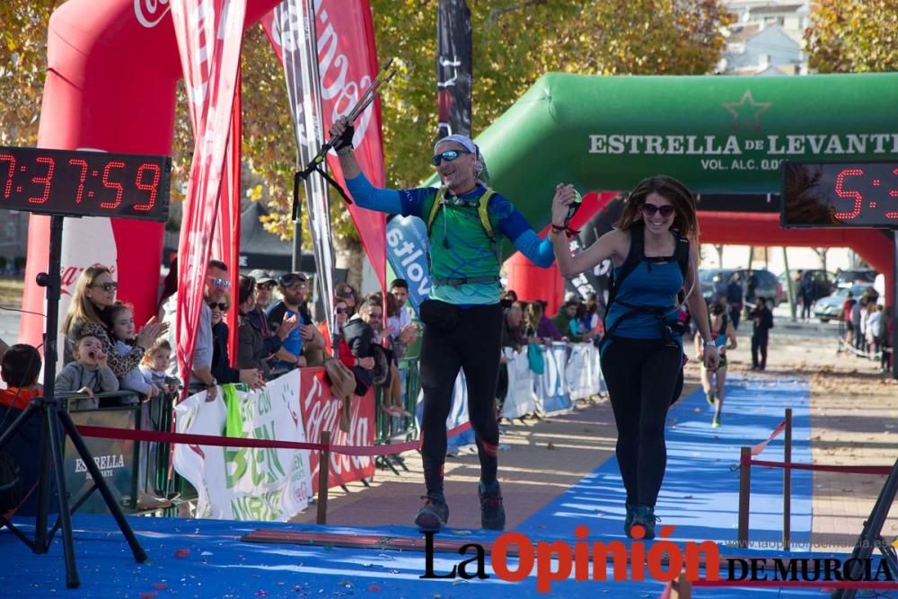 Falco Trail 2018 (zona de meta)