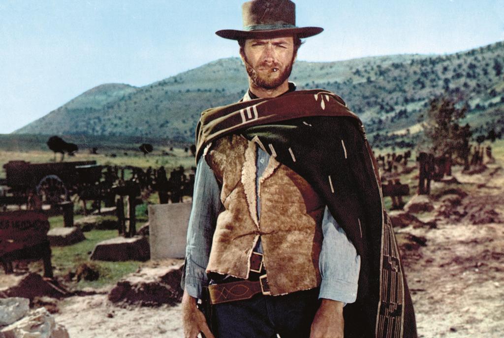 'El bueno, el feo y el malo'.