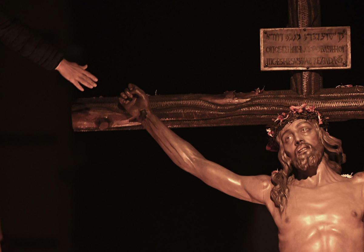 Un libro desmonta el mito de Jesús: puedes ser cristiano y creer en una figura mitológica