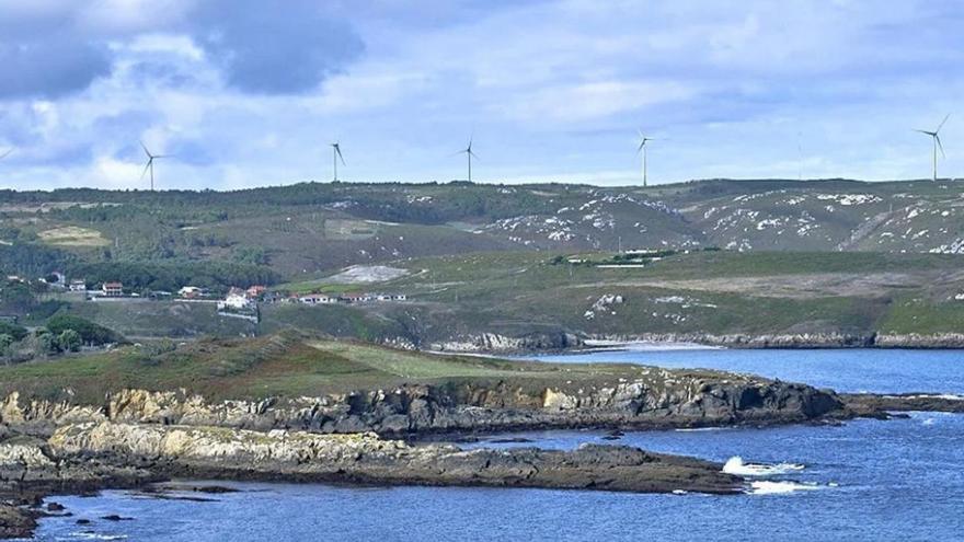 Statkraft lanza la hibridación de eólica y baterías en Galicia para flexibilizar el sistema eléctrico