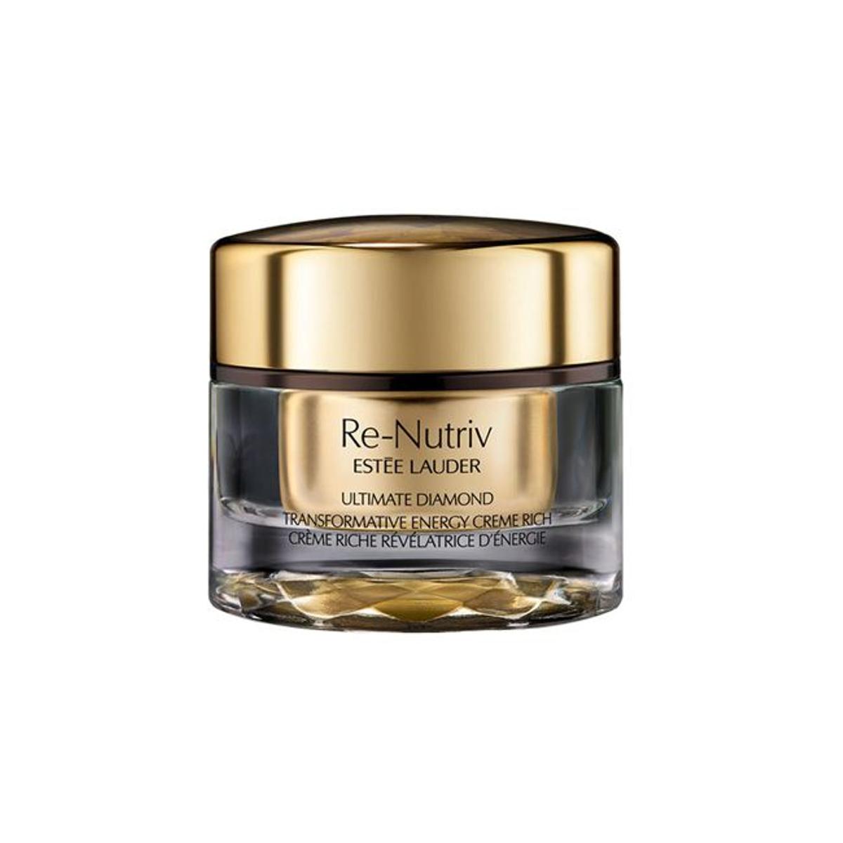 Re-Nutriv Ultimate Diamond Transformative Energy Creme Rich, de Estée Lauder