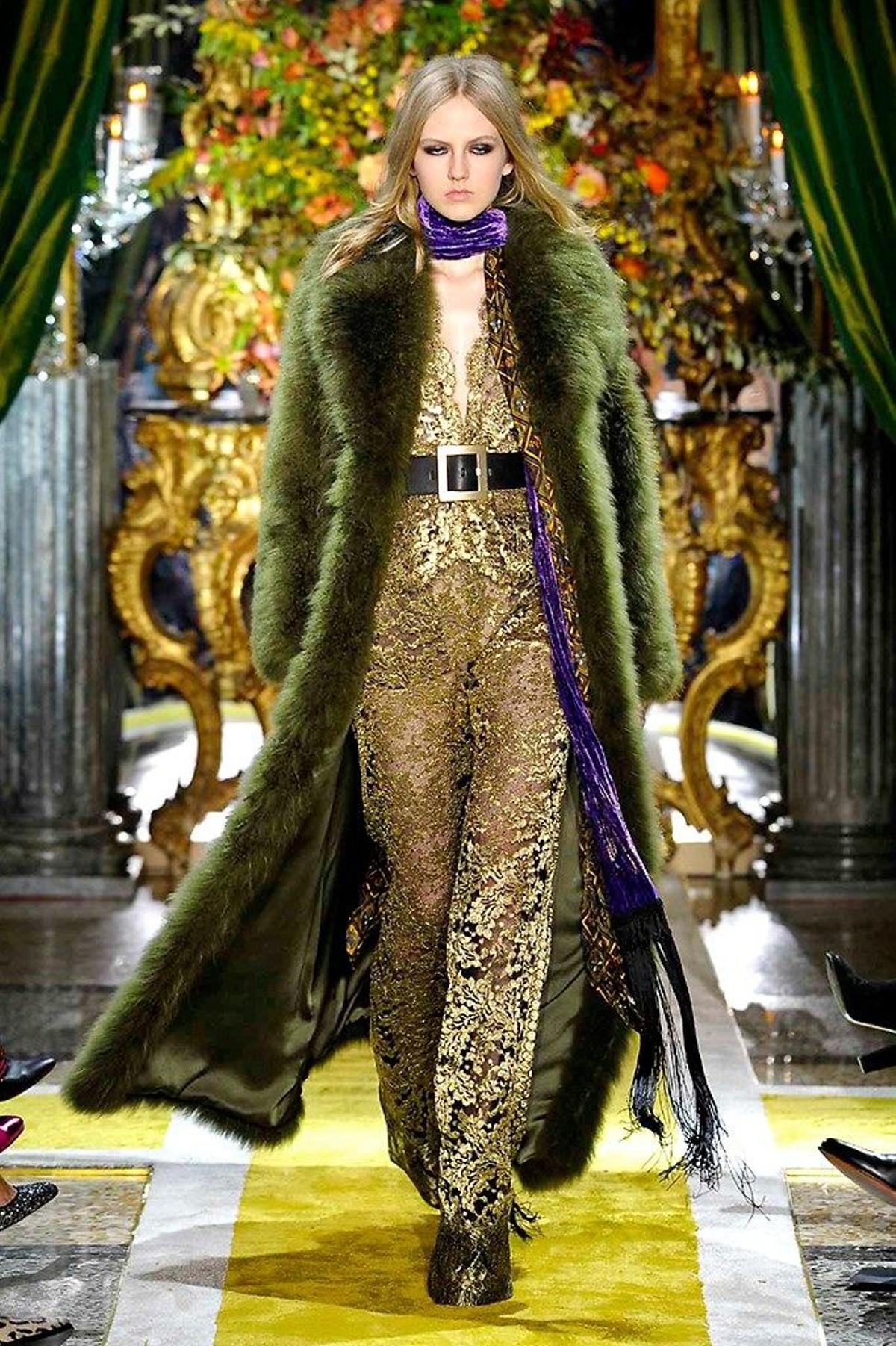 Roberto Cavalli