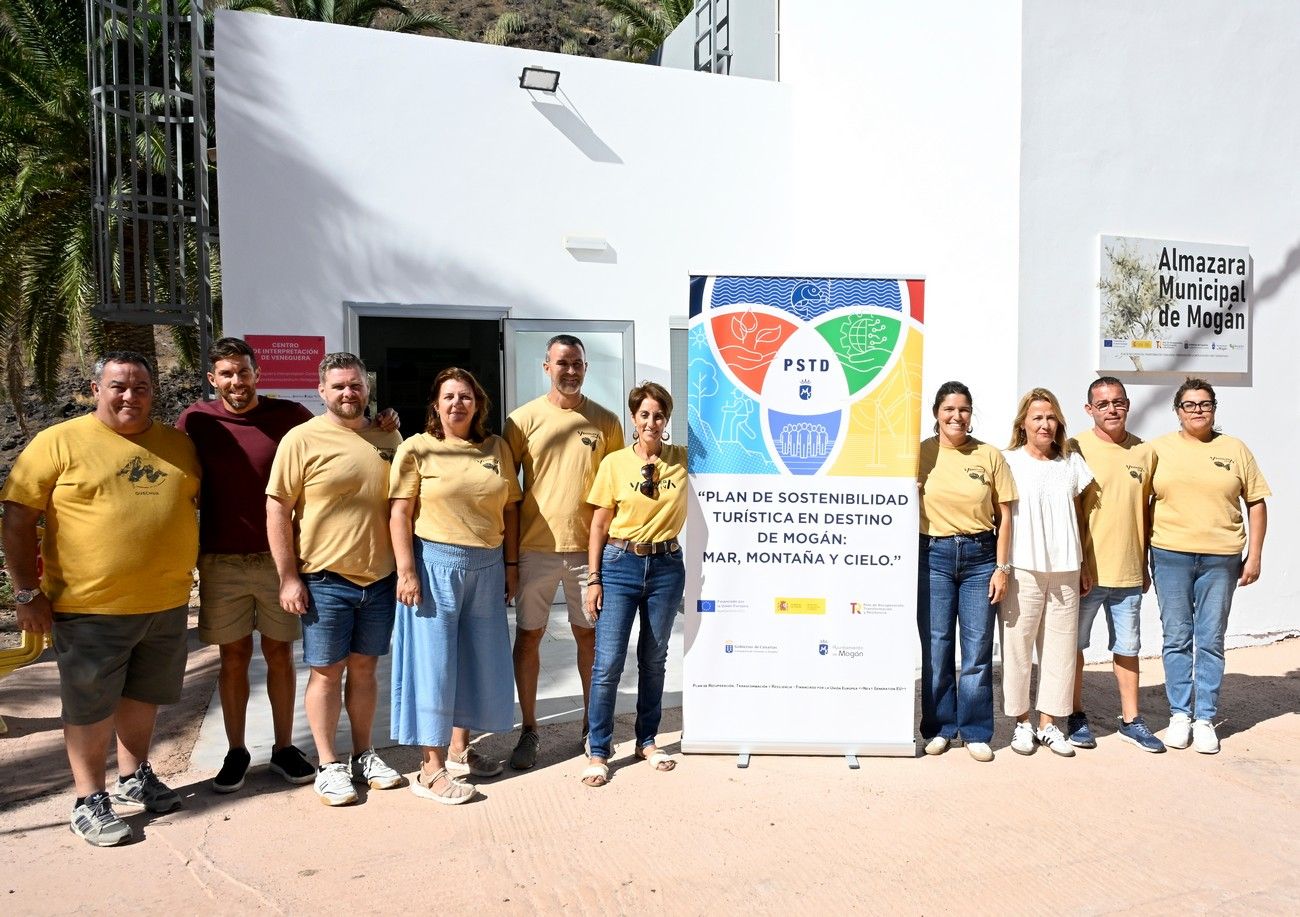 Encuentro en Veneguera