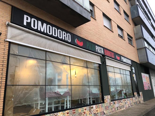 La calle Dionisio Acedo: radiografía de Cáceres