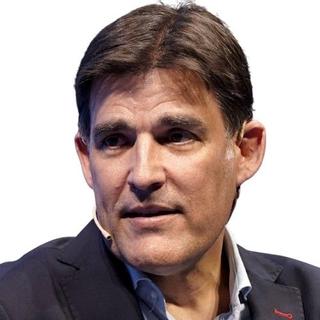 Sergio Bueno Illescas