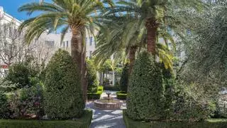 El Jardí: Un auténtico privilegio en el corazón de Valencia
