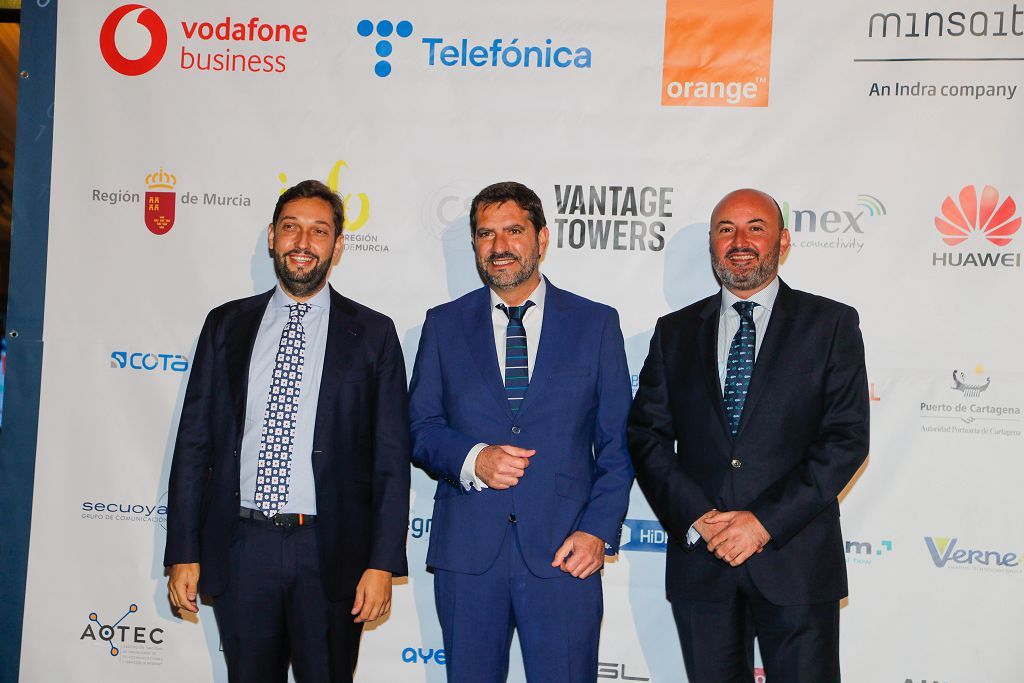 Noche de las Telecomunicaciones 2021