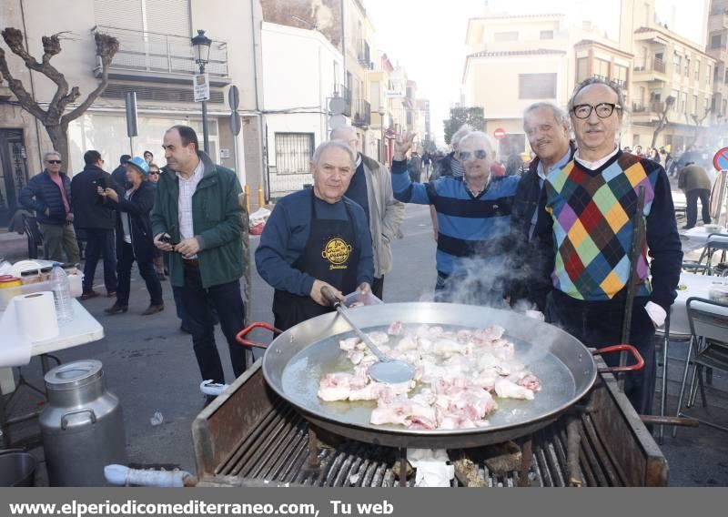 Paellas de Benicàssim