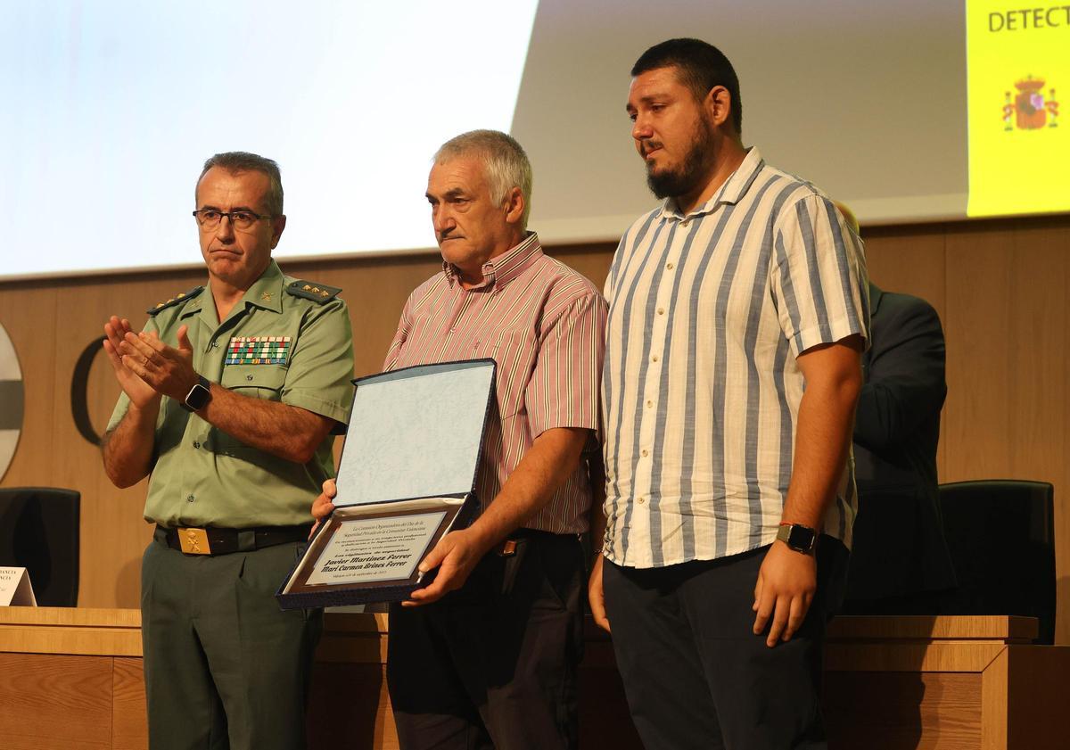 Día de la seguridad privada