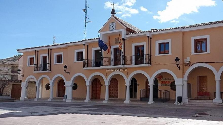 Utrillas aprueba un presupuesto de 3,2 millones de euros, un 6% superior al de 2025