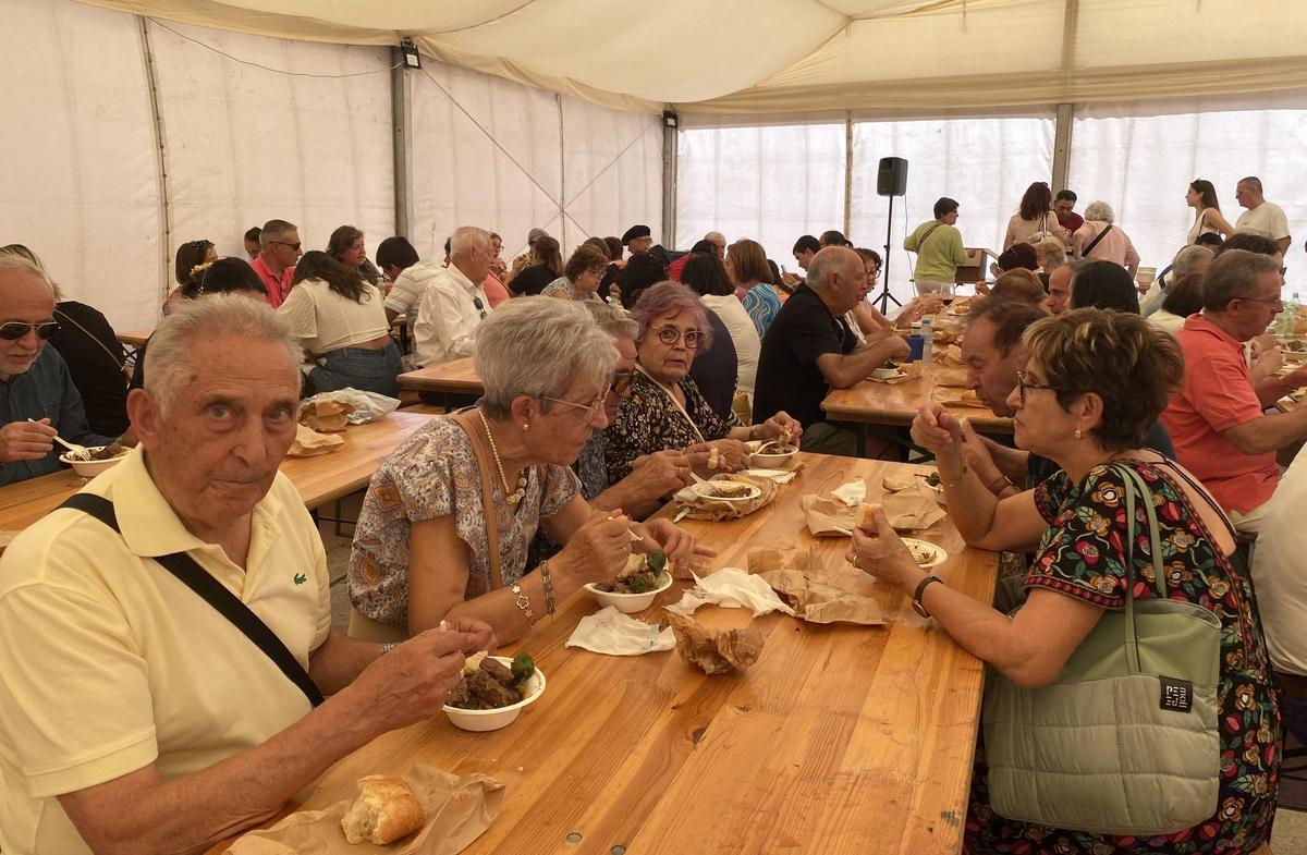 Feria de Septiembre y vendimia.