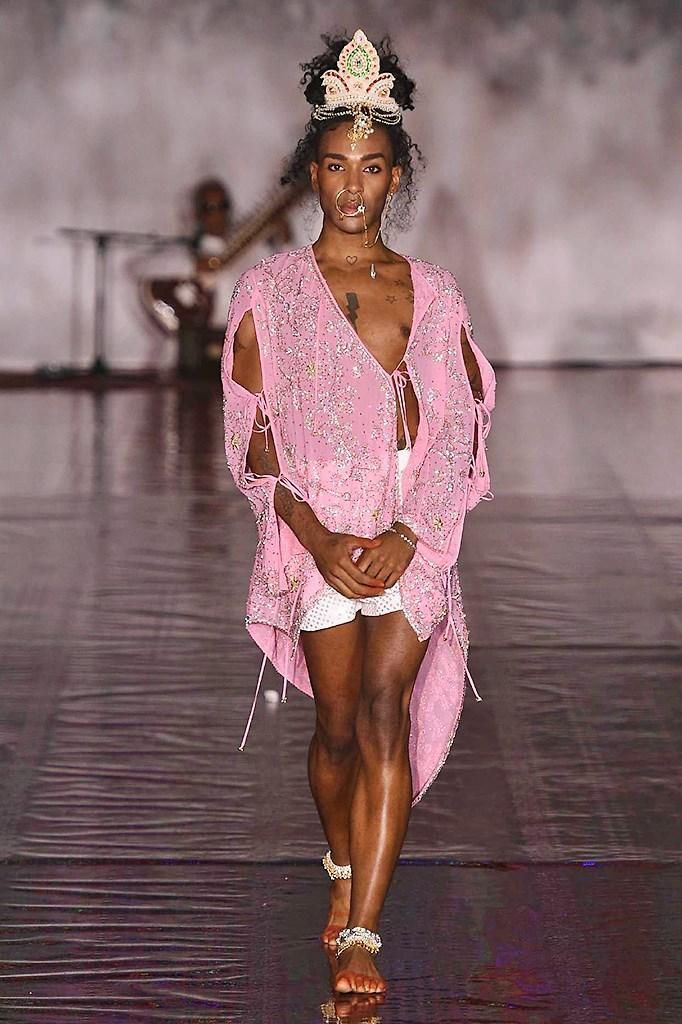 Ashish