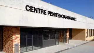 El número de presos aumenta cada año en Catalunya y ya roza los 10.000