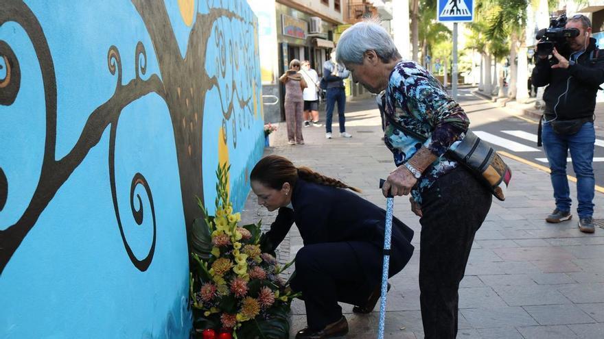 В Ароні вшанували пам'ять загиблих під час обвалу будинку «Хуліан Хосе»