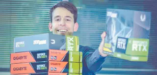 Tres ejemplos del talento aragonés: "Me ilusiona emprender porque es la forma más rápida de aprender"