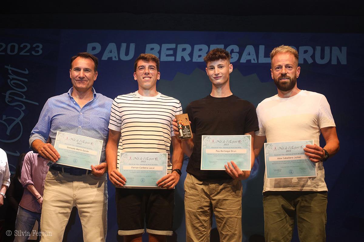 Noche del Deporte en Parets del Vallès 