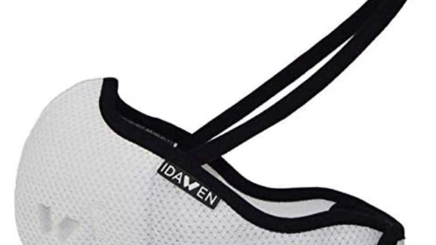 Cierre con velcro: IDAWEN.