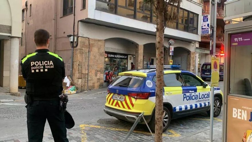 La Bisbal intensifica la lluita contra l&#039;incivisme
