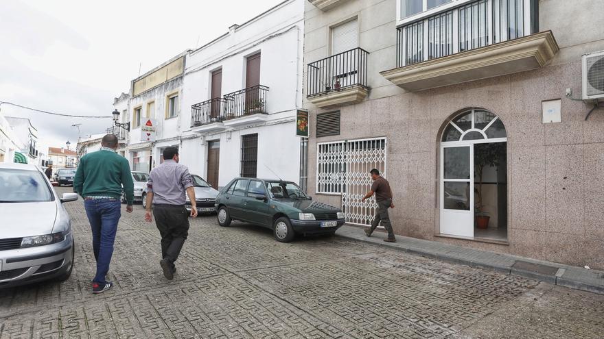 La mujer asesinada por su marido en Cáceres contó a sus padres que la maltrataba pero les ocultó su reconciliación