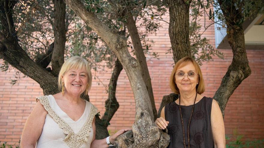 "No fem fora nens que molesten a classe"