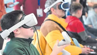Digitalización y educación: un camino hacia una democracia sostenible