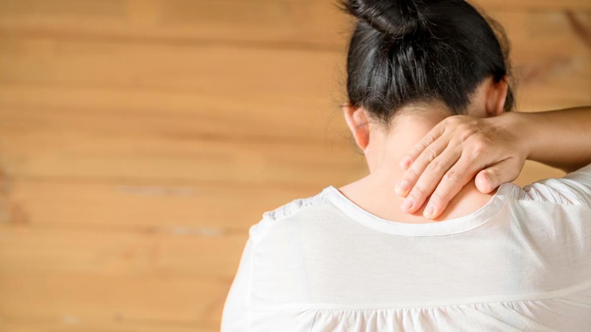 ¿Por qué afecta la fibromialgia más a las mujeres?