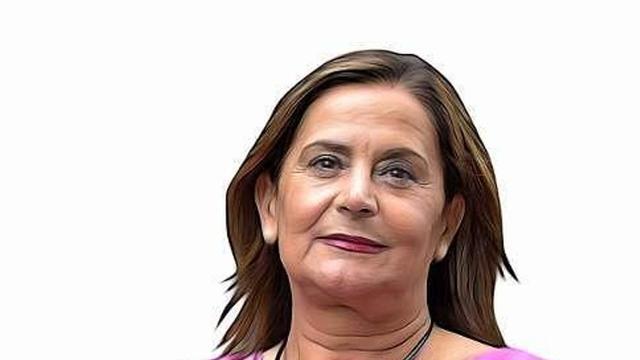Ante el reto de hacer historia en la Diputación