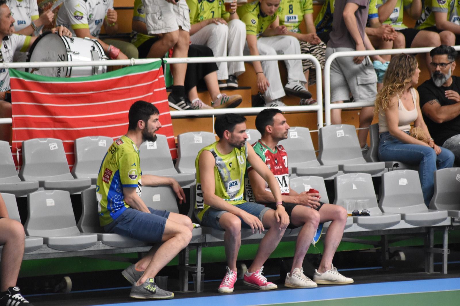 Balonmano Zamora