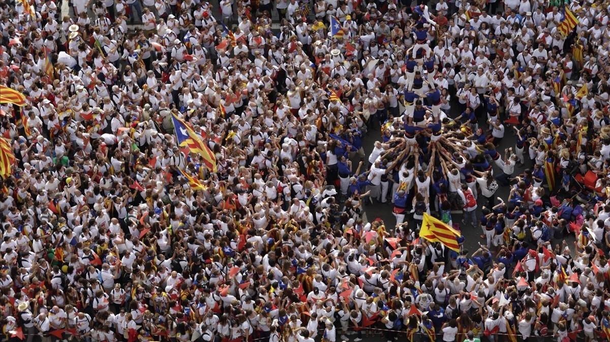 DIADA 2015