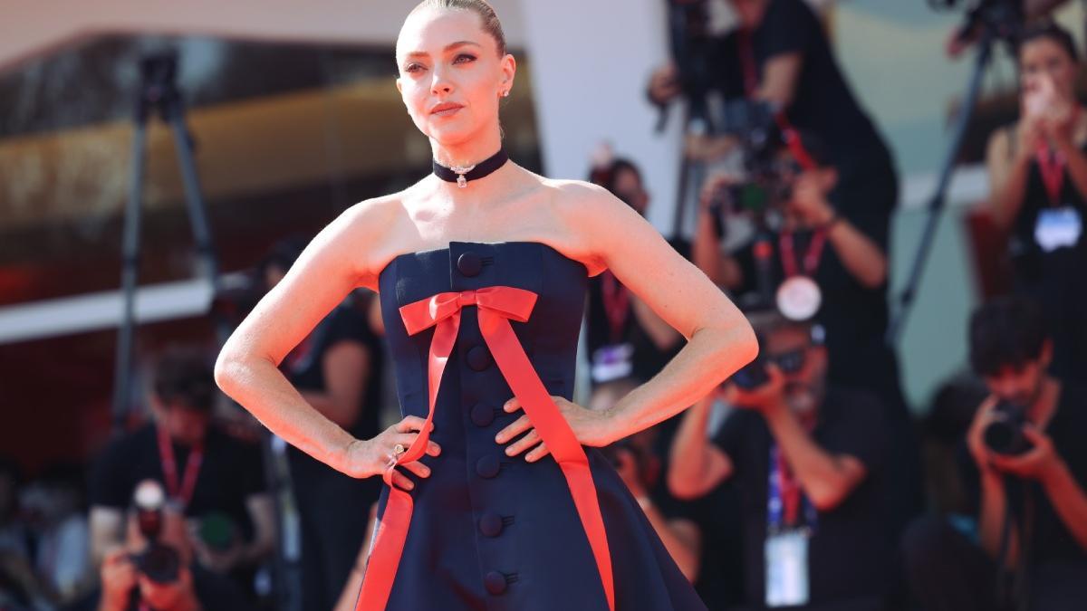 D'Amal Clooney à Hiba Abouk: les meilleurs et pires looks du Festival de Venise