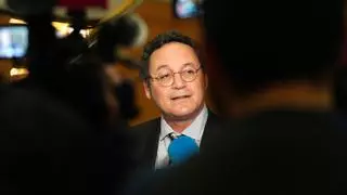 García Ortiz estrena su renovación como fiscal general negando al Senado el informe sobre la amnistía