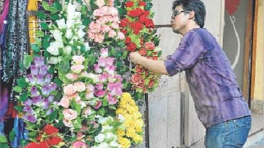 Las funerarias de Castelló ya ofrecen la posibilidad de una ceremonia laica.