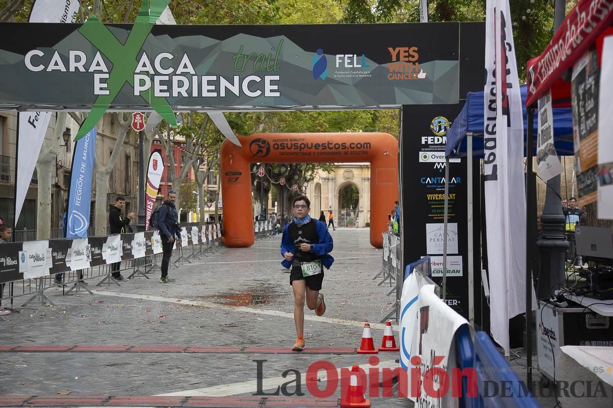 Celebración de la 'Caravaca Experience’ 2024