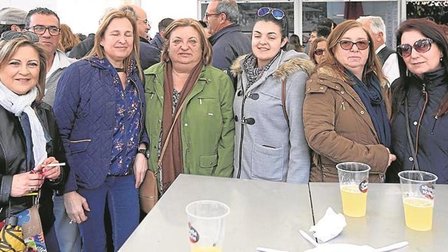 Último cartucho para degustar las tapas y cervezas más selectas