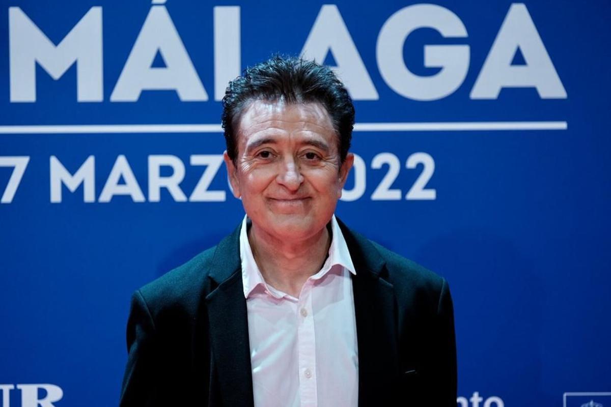 La alfombra roja de la gala inaugural del Festival de Málaga. La alfombra roja de la gala inaugural del Festival de Málaga.