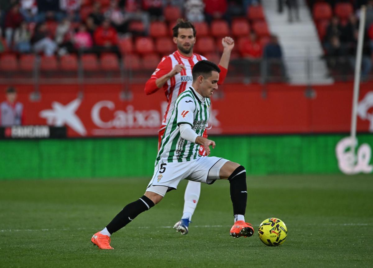 Almería-Córdoba CF | Las imágenes del partido de LaLiga Hypermotion