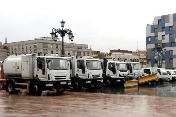 La ''bestia del Este'' se acerca a Galicia