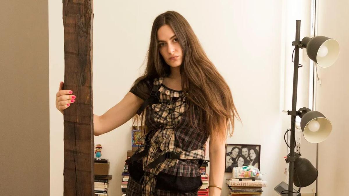 Pepa Salazar ha vestido a Madonna, Kim Kardashian, Úrsula Corberó, Rosalía y Aitana.