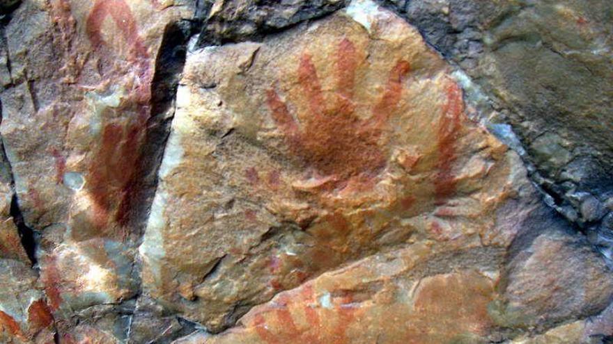 Jugar como en la prehistoria: la propuesta que prepara Berzocana para aprender divirtiéndose sin pantallas