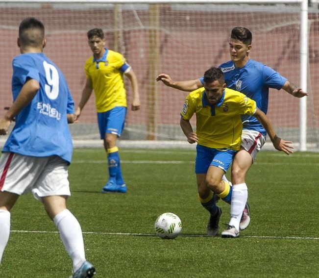 FUTBOL TERCERA DIVISION LAS PALMAS ATLETICO-CD ...