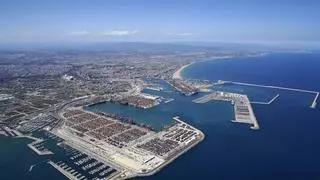 El mar se traga la costa de Valencia: la NASA publica los mapas que lo demuestran
