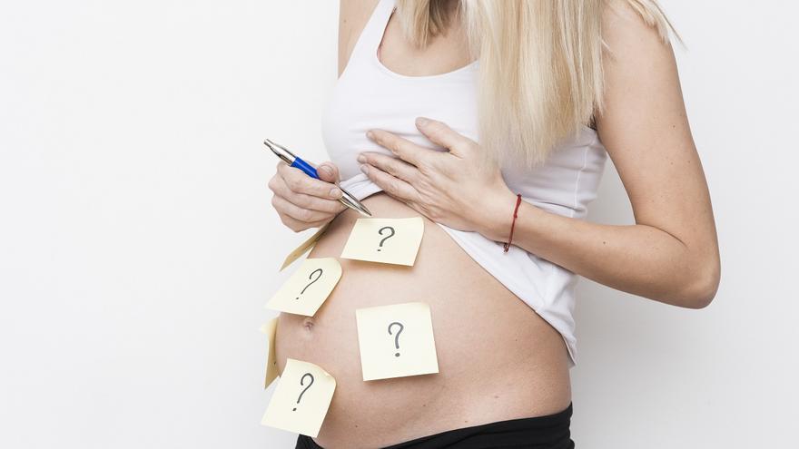 ¿Tienes diabetes y quieres quedarte embarazada? Esto recomiendan los expertos