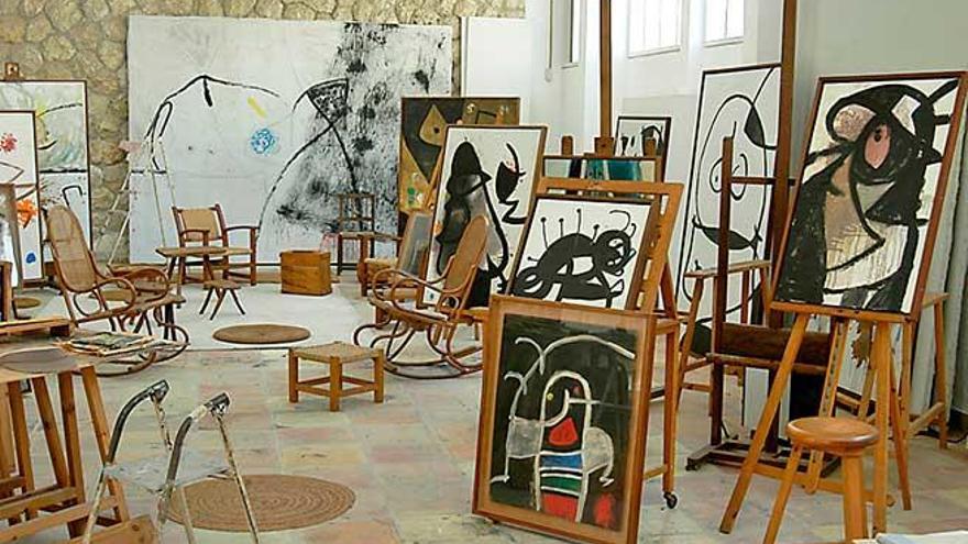 Miró, omnívor musical