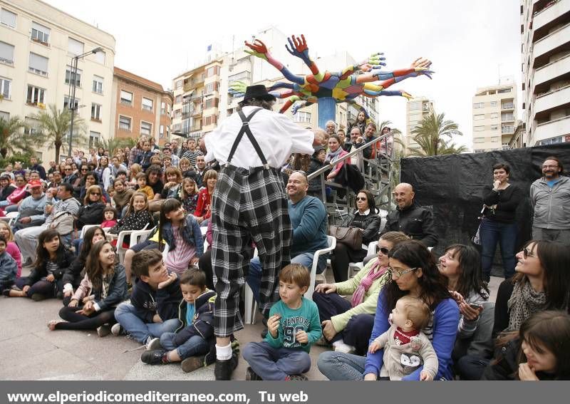 GALERÍA DE FOTOS - Magdalena 2014 - Magdalena Circus