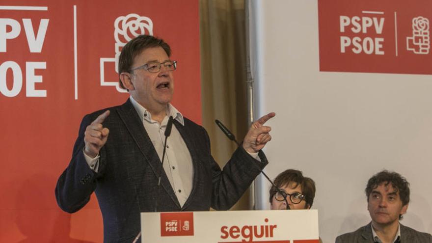 Puig se compromete a luchar contra el fraude y la precariedad laboral