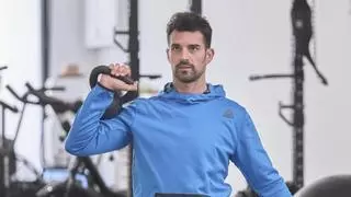 Adrià Geli, entrenador personal: "Estas son las 5 claves para perder peso antes de verano"