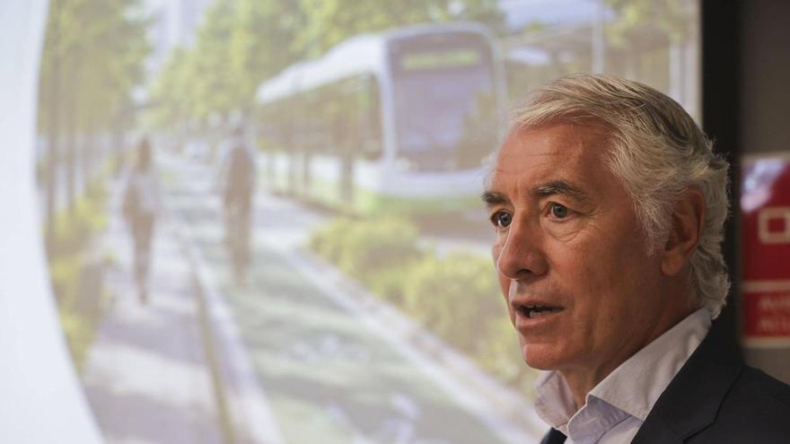 Adolfo López (Jordá Mobility) advierte a las empresas: "Los planes de movilidad sostenible serán obligatorios antes del 5 de diciembre"