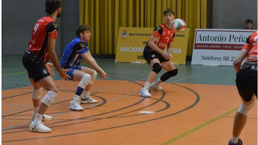 Resultados del fin de semana