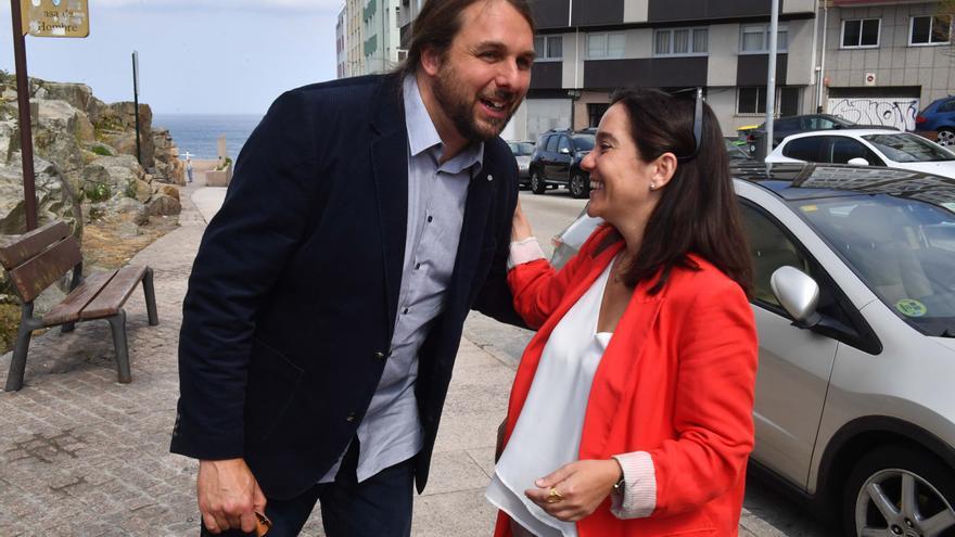 Debate electoral de Radio Coruña en la Domus